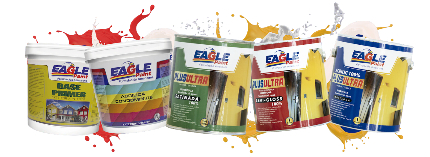 Pinturas